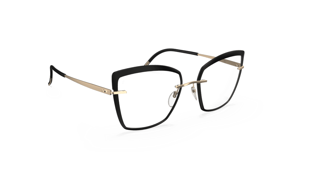 CONTOURS ACCENTUÉS L004